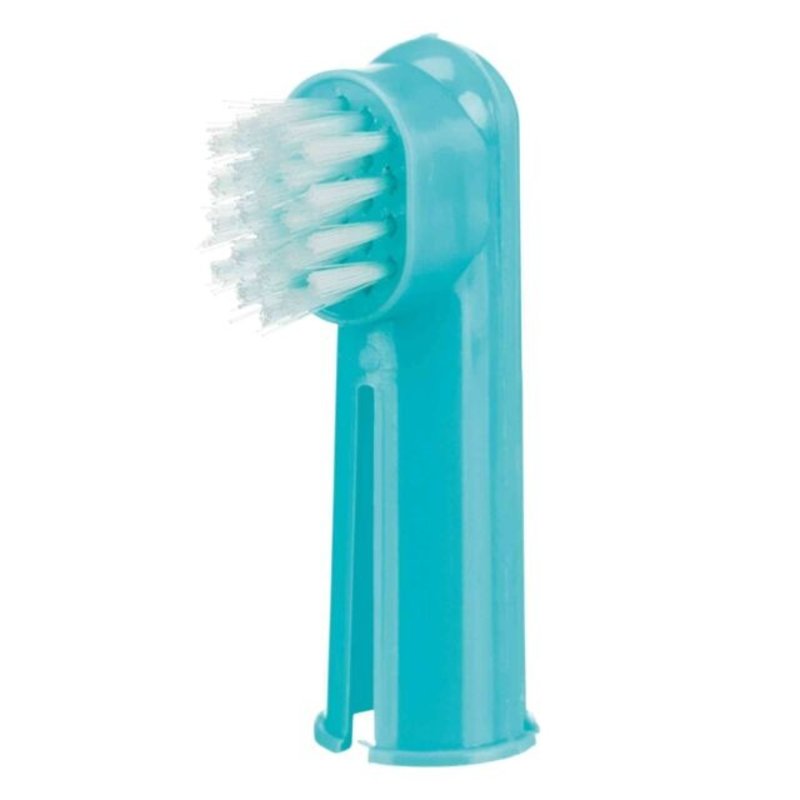 Finger Tooth Brush Set