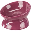 Trixie Elevated food/water dish 0,15l/⌀13cm