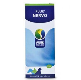PUUR PUUR Nervo