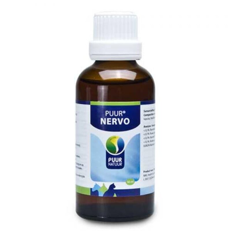 PUUR PUUR Nervo