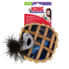 Kong Puzzlements Pie