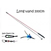 Purrs Purrs cat rod 100cm