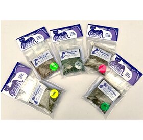 Purrs Purrs Pic-n-Mix Herb Baggie