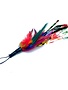 Purrs Feather Rustler