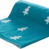 Trixie Christmas blanket Nivia