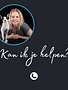 Advice by telephone about cat behaviour