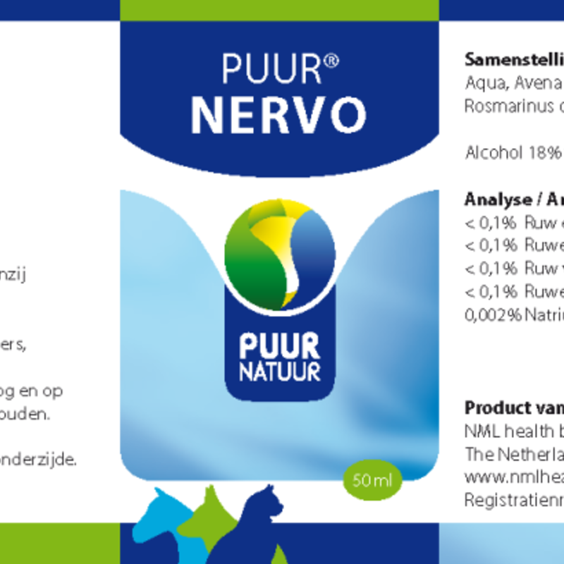 PUUR PUUR Nervo