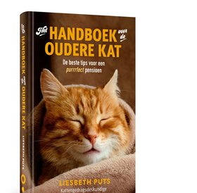 Handboek voor de oudere kat