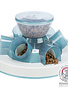 Trixie Cat Activity Tunnel Feeder