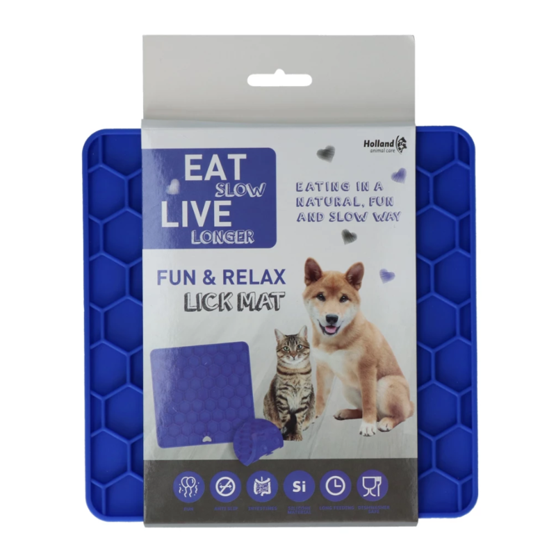 Afp Eat Slow Live Longer likmat