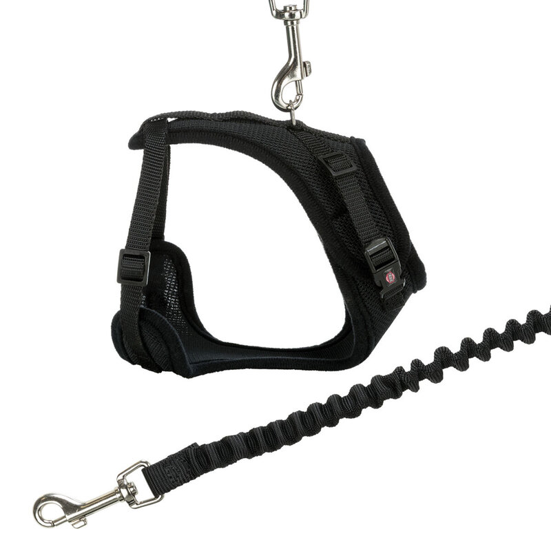 Trixie Y-harness for cats