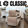 MyKotty Lui scratching furniture - XL