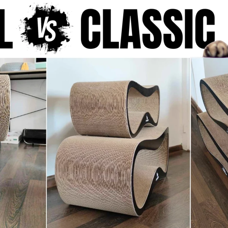 MyKotty Lui scratching furniture - XL