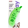Petstages Crunchy Pickle Kicker
