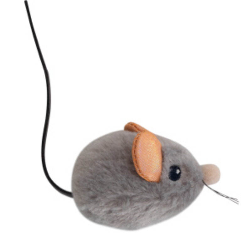 Catstages Squeak Squeak Mouse