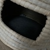 Lucky Kitty Neko Chigura cat basket