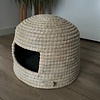 Lucky Kitty Neko Chigura cat basket