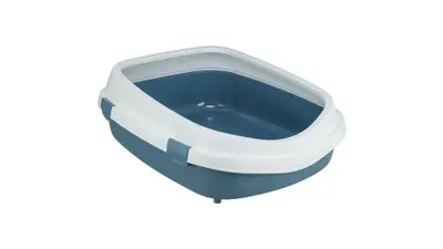Litter bins