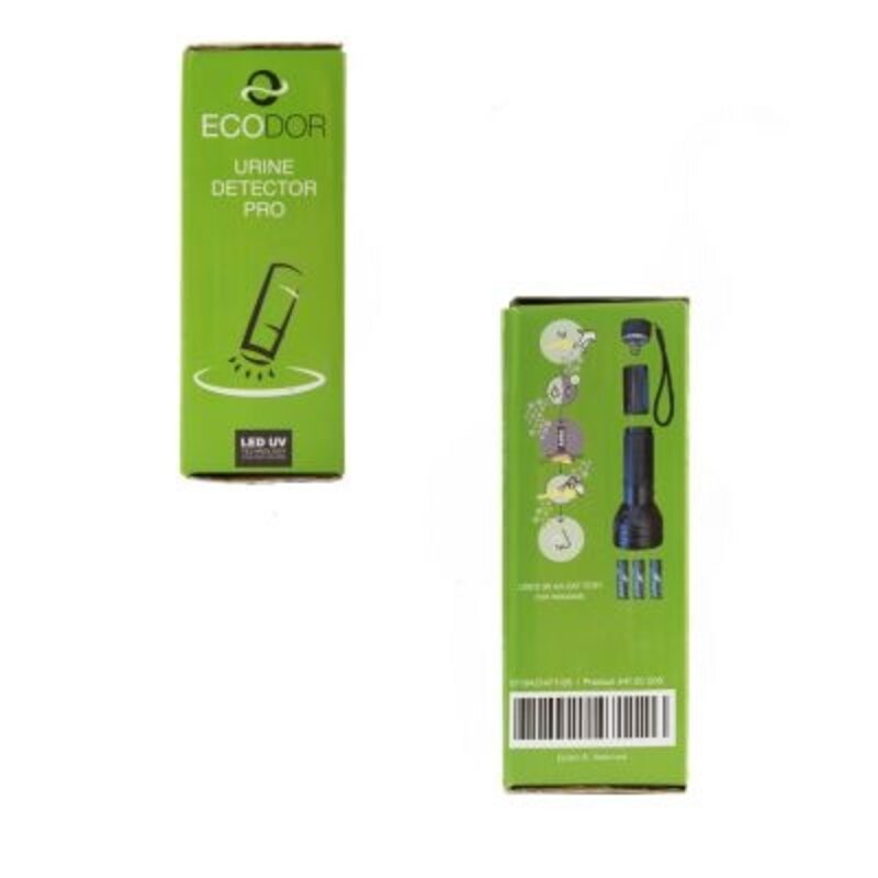 Ecodor Urine Vlek Detector