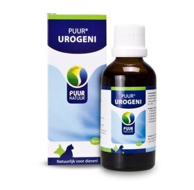 PUUR PUUR Urogeni