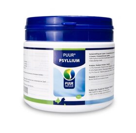 PUUR PUUR Psyllium