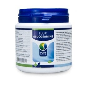 NML Puur PUUR Glucosamine