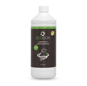 Ecodor UF2000 1lt, refill