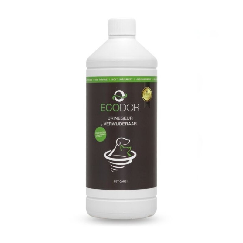 Ecodor UF2000 1lt, refill