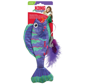Kong KONG Wrangler Angler Vis
