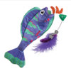 Kong KONG Wrangler Angler Fish