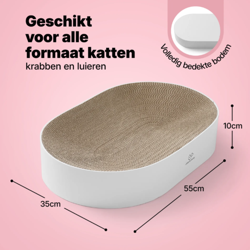 Jake & Jacky krabmeubel Jake & Jacky krabmeubel