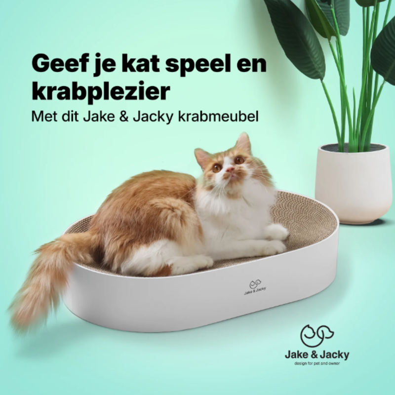 Jake & Jacky krabmeubel Jake & Jacky krabmeubel