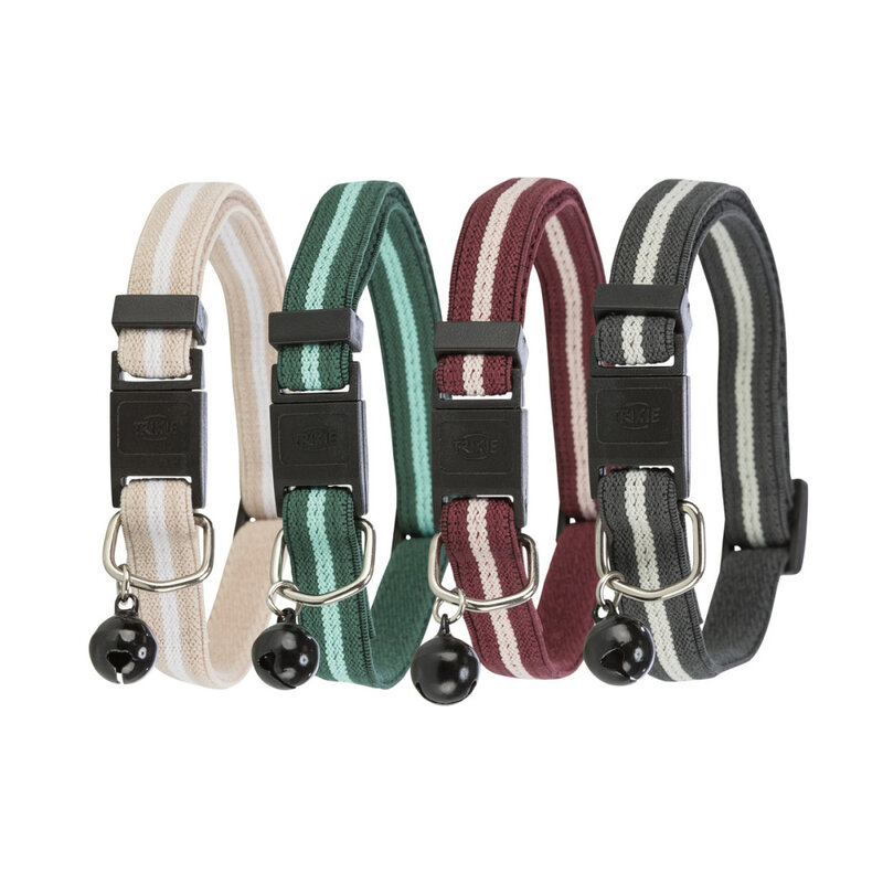 Trixie Elastic cat collar