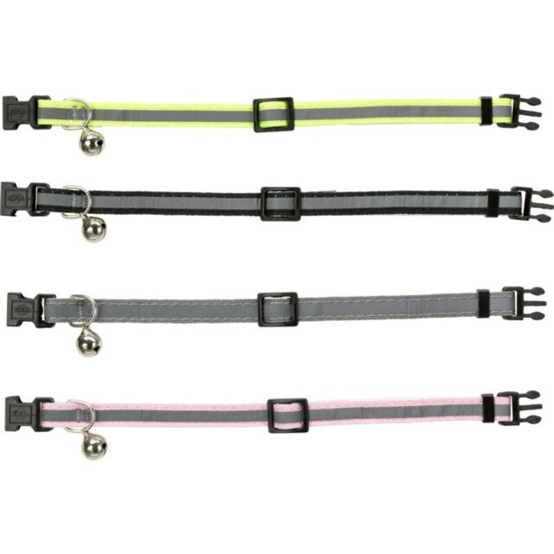Trixie Reflective collar for kittens Trixie Reflective collar for kittens