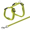Trixie Cat Harness with Lead, reflective Trixie Cat Harness with Lead, reflective