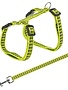 Trixie Cat Harness with Lead, reflective