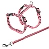 Trixie Cat Harness with Lead, reflective Trixie Cat Harness with Lead, reflective