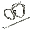 Trixie Cat Harness with Lead, reflective Trixie Cat Harness with Lead, reflective