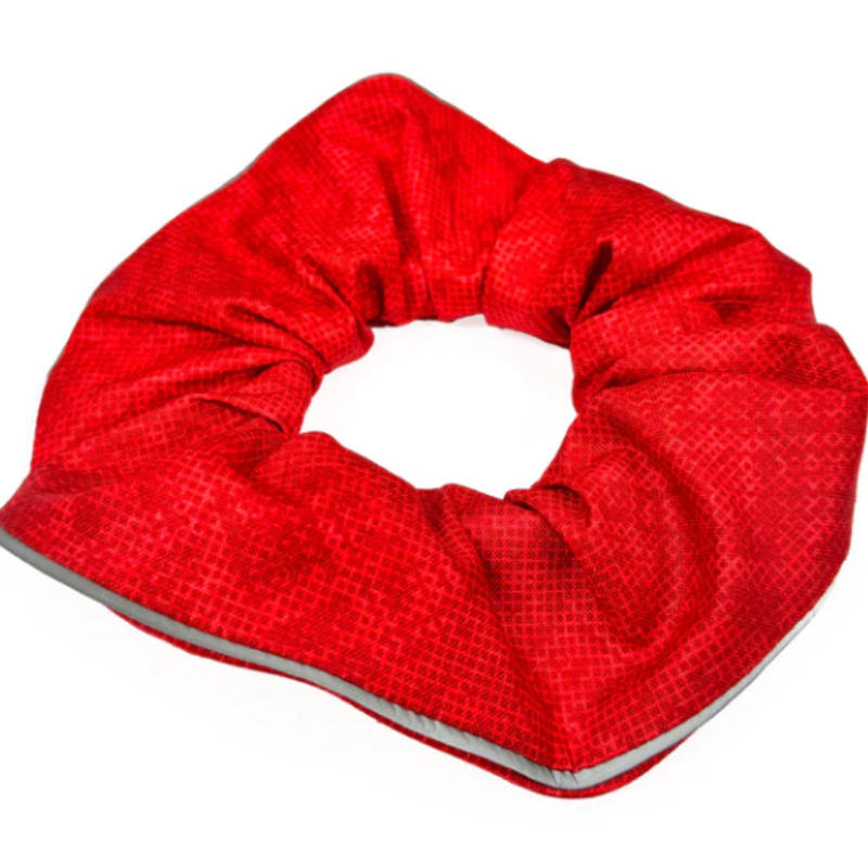 Birds be safe Birds be safe collar cover
