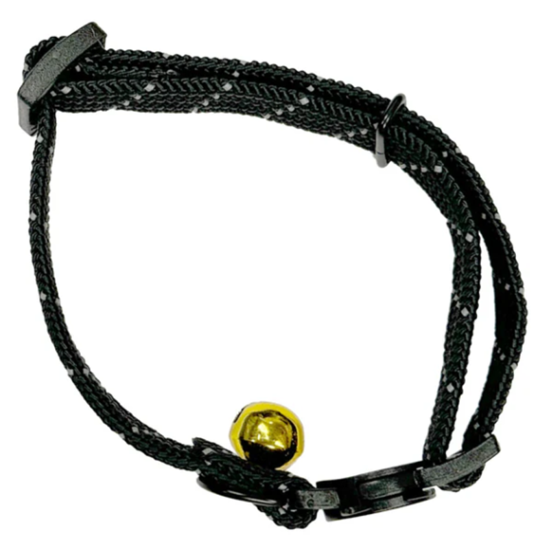 Birdsbesafe breakaway collar