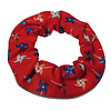 Birds be safe Birds be safe collar cover