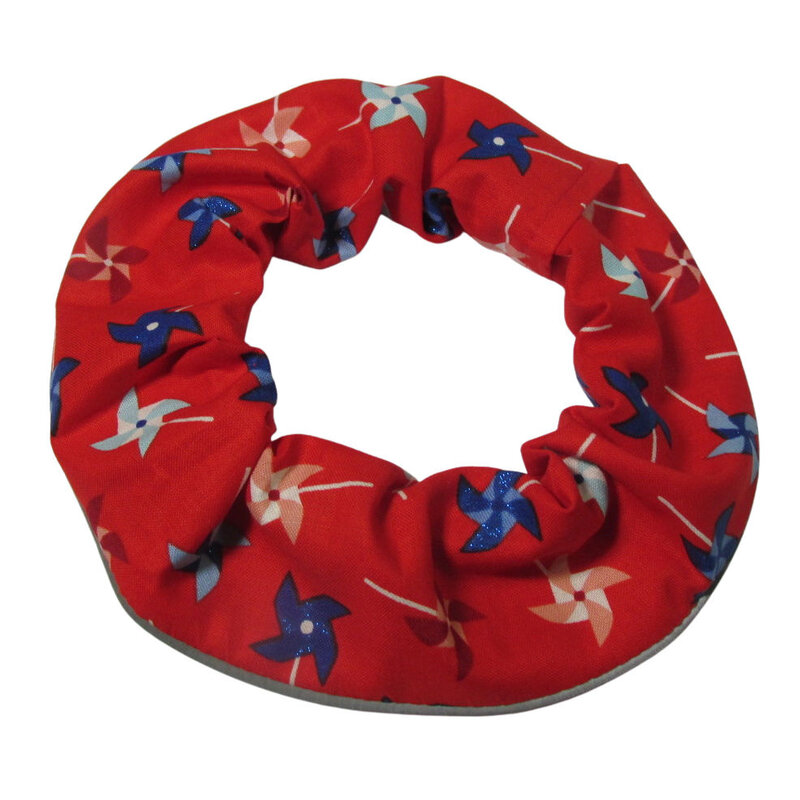 Birds be safe Birds be safe collar cover