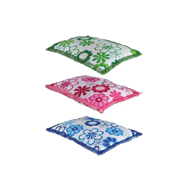 Trixie Valerian cushion