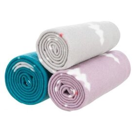 Trixie Christmas blanket Nivia