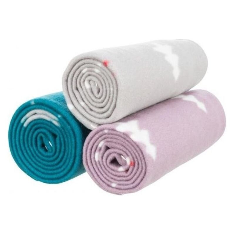 Trixie Christmas blanket Nivia