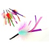Purrs Feather Ribbon