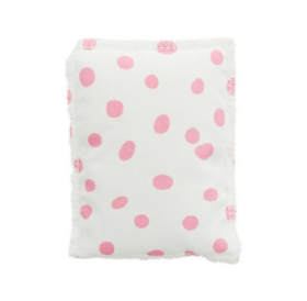 Trixie Valerian cushion