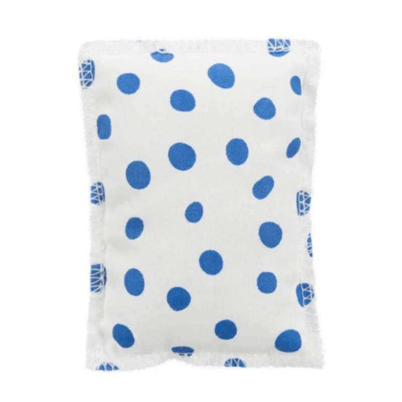 Trixie Valerian cushion