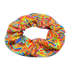 Birds be safe Birds be safe collar cover