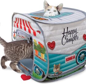 Kong Play Spaces Camper